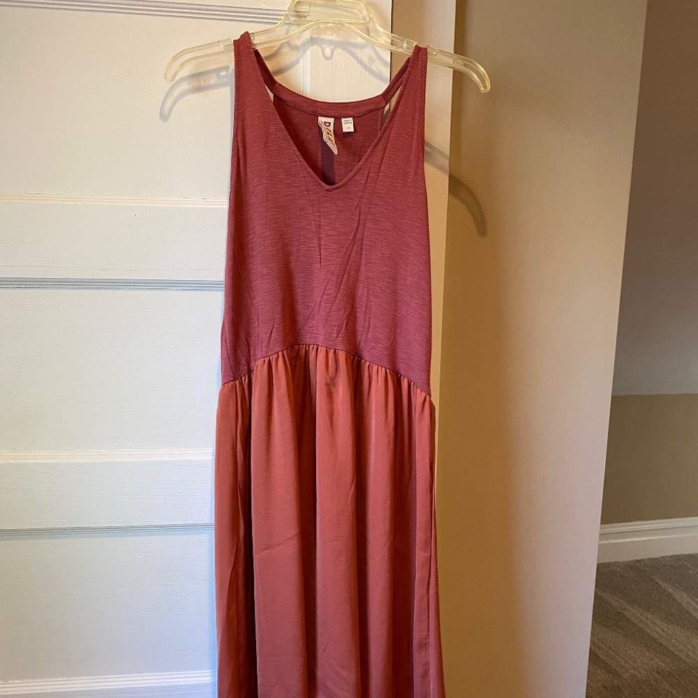 Dolan Boutique Mini Dress